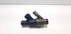 Injector, Vw Golf 4 (1J1) 2.0 B, AQY, cod 06A906031C, 0280155791 (id:455404)