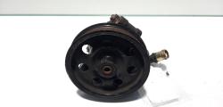 Pompa servo directie, Ford Focus 1, 1.8 TDCI, F9DA, cod HBD-JC (pr:110747)