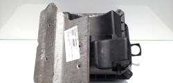 Carcasa filtru aer, Audi A4 Avant (8ED, B7) 2.0 tdi, BPW, cod 03G133837 (id:455387)