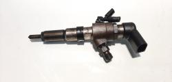 Injector, Ford Fiesta 5, 1.4 tdci, F6JA , cod 9649574480 (pr:110747)