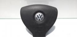 Airbag volan, Vw Passat (3C2) cod 1K0880201BS (id:454644)