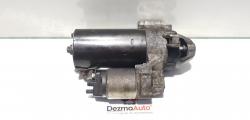 Electromotor, cod 7798006-03 , Bmw 3 (E90), 2.0 diesel, N47D20A(id:400776)