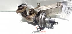 EGR, cod 7801942, Bmw 5 (E60), 2.0 diesel, N47D20A