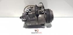 Compresor clima, cod 447260-1851, Bmw 1 Cabriolet (E88), 2.0 diesel, N47D20A