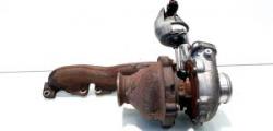 Turbosuflanta, cod GM55570748, Opel Cascada, 2.0 cdti, A20DTH (id:486527)