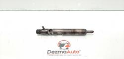 Injector, cod EJBR04101D, 8200553570, Renault Clio 2 Coupe, 1.5 DCI, K9K704