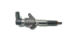 Injector, cod 9663429280, Peugeot 1007, 1.4 hdi, 8HZ