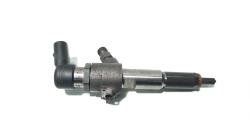 Injector, cod 9663429280, Citroen C3 (II) 1.4 hdi, 8HZ