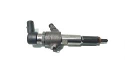 Injector, cod 9663429280, Ford Fiesta 5, 1.4 tdci, F6JB