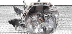 Cutie viteza manuala cod JH3-189, Renault Clio 3, 1.5 dci, 5 vit man (pr:110747)