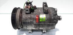 Compresor clima, cod 8D0260805D, Vw Passat (3B2) 1.9 tdi, AFN (id:456079)