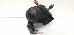 Carcasa filtru ulei cu racitor, cod 03N115389, Seat Leon SC (5F5), 1.6 TDI, CLBH