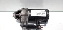 Electromotor, cod 068911024E,  Vw Passat Variant (3B6) 1.9 TDI, AUX, 5 vit man (id:456074)