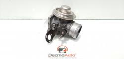 EGR cu clapeta, cod 038131501E, VW New Beetle (9C1, 1C1), 1.9 TDI, ALH