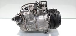 Compresor clima, cod 447260-1852, Bmw 1 (E81, E87) 2.0 D, N47D20A (id:456094)