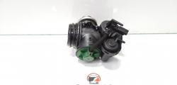 EGR cu clapeta acceleratie, cod 9638111280, Peugeot 306, 1.9 d, WJY