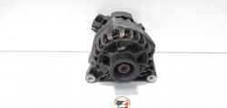 Alternator, cod 9656956080, Peugeot 206 SW, 1.9 d, WJY