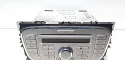 Radio cd, cod 7S7T-18C815-BA , Ford S-Max 1