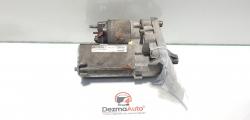 Electromotor, cod 9688268480, Citroen Berlingo 1, 1.6 hdi, 9HP