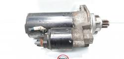 Electromotor, cod 02M911023F, Seat Toledo 2 (1M2), 1.9 TDI, ASZ, 6 vit man