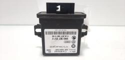 Modul xenon, cod 5M0907357E, Vw Passat Variant (365) 2.0 TDI, CFG (id:456640)