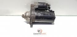 Electromotor, cod 02A911024D, Audi A3 (8L1) 1.9 tdi, ASZ, 5 vit man  (id:405174)