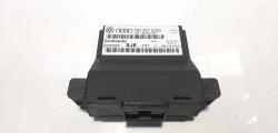 Modul control central, cod 7N0907530G, Vw Passat Variant (365) 2.0 TDI, CFG (id:456644)