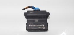 Modul control central, cod 7N0907530G, Vw Passat Variant (365) 2.0 TDI, CFG (id:456644)