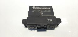 Modul control central, cod 1K0907530C, Seat Toledo 3 (5P2) 2.0 TDI, BKD (id:456686)