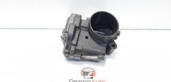 Clapeta acceleratie, cod V75766978, Citroen C4 Grand Picasso, 1.6 benz, 5FW