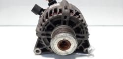 Alternator, Ford Fusion (JU) 1.4 tdci, F6JB (id:456132)