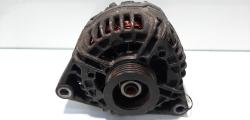 Alternator, cod 55556068, Opel Meriva A, 1.2 B, Z12XEP (id:456144)