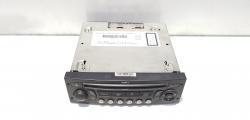 Radio cd cu mp3, cod 9666393777, Peugeot 5008