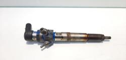 Injector, cod 8200704191, Renault Megane 3 Sedan, 1.5 dci (id:159708)