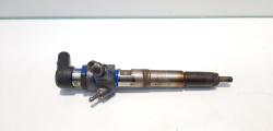 Injector, cod 8200704191, Renault Megane 3 Sedan, 1.5 dci (id:453216)