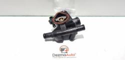 Corp termostat, cod 8200801571, Renault Koleos 1, 2.0 dci, M9R855