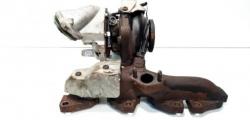 Turbosuflanta, cod 03L253010F, Vw Passat Variant (365) 2.0 tdi, CFGB (id:521665)