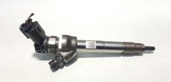 Injector cod 0445110743, 8514148-03 Bmw X3 (F25) 2.0 d (id:456229)