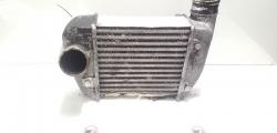 Radiator intercooler, cod 4F0145805M, Audi A6 (4F2, C6) 2.0tdi