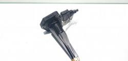 Sonda nivel baie ulei, cod 8638755, Bmw 3 Touring (F31) 2.0 d, B47D20A (id:443534)