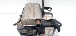 Webasto, cod 1K0815065AQ, VW Caddy 3 (2KA, 2KH)