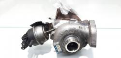 Turbosuflanta, cod 03L145702H, Audi A5 Cabriolet (8F7), 2.0 TDI, CAG (id:453667)