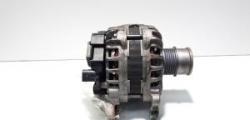 Alternator, cod 04E903015A, Skoda Octavia 3 Combi (5E5) 1.0 tsi, DKR (pr:110747)