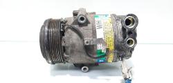 Compresor clima, cod GM13124754, Opel Astra H Van, 1.3 CDTI, Z13DTH (pr:110747)