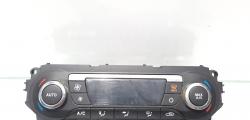 Display climatronic, cod BM5T-18C612-CH, Ford Focus 3 Turnier