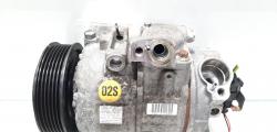 Compresor clima, cod 6Q0820803P, Seat Ibiza 3 (6K1) 1.4 B, BBY (pr:110747)