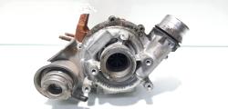 Turbosuflanta, cod 8201164371, Renault Clio 4, 1.5 DCI, K9K608