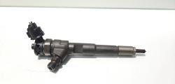 Injector, cod 0445110485, 8201108033, Dacia Duster, 1.5 DCI, K9K612 (pr:110747)