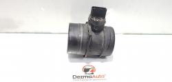 Debitmetru aer, cod 074906461B, 0281002461, Seat Altea (5P1) 2.0 tdi