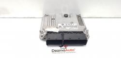 Calculator motor, cod 03G906021TA, Skoda Octavia 2 (1Z3) 2.0 tdi, BMM